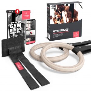 Gymrings